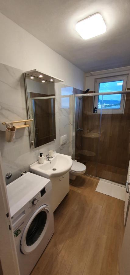 City Lights Penthouse Rijeka Luaran gambar