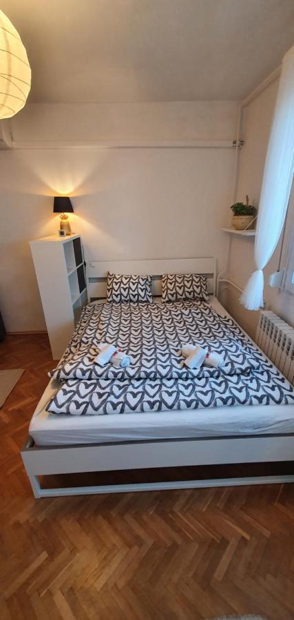 City Lights Penthouse Rijeka Luaran gambar