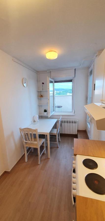 City Lights Penthouse Rijeka Luaran gambar